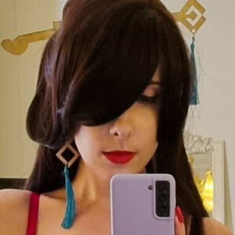 liraelsayre Nacktbilder von OnlyFans