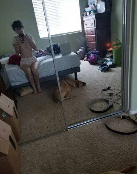 buddingroselia Porn OnlyFans Leak