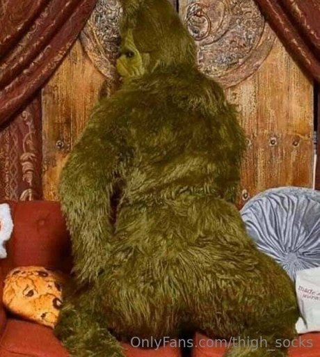 thigh socks OnlyFans Nacktbilder