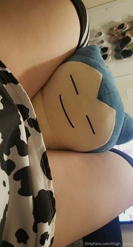 thigh socks Nackt Leaks OnlyFans