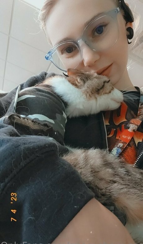 gooeychewycosplay NurlyFans-Brüste