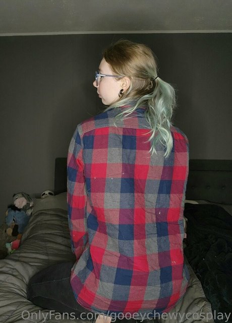 gooeychewycosplay Neue OnlyFans Leaks