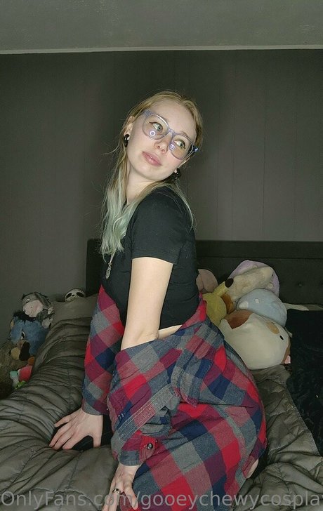 gooeychewycosplay Nackt OnlyFans Porn