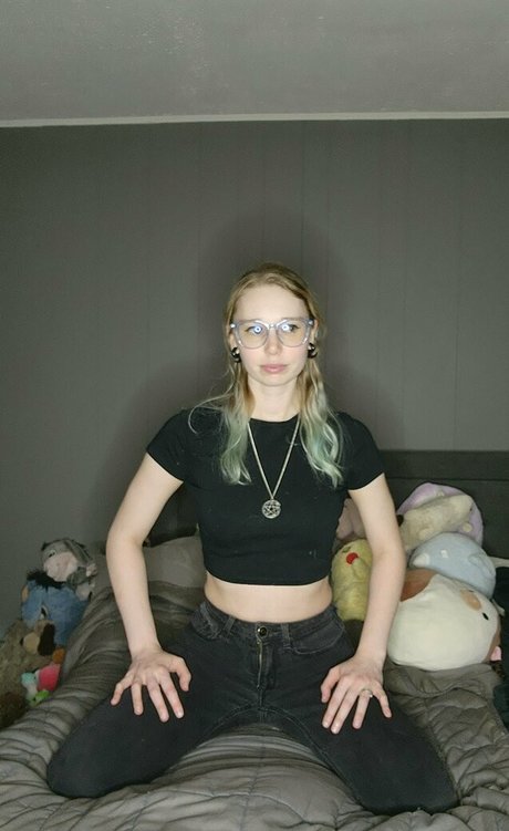 gooeychewycosplay Kostenlose OnlyFans-Inhalte