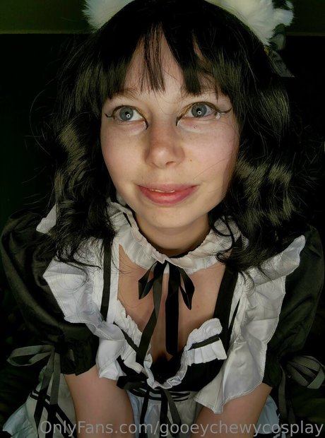 gooeychewycosplay OnlyFans Leak