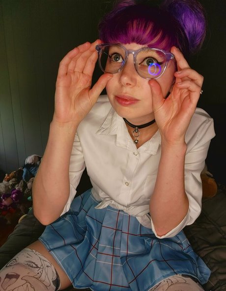 gooeychewycosplay Nackt geleakt OnlyFans