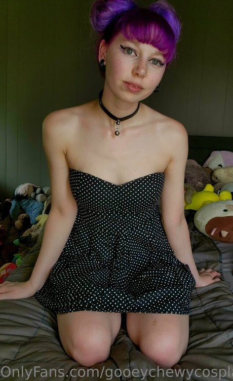 gooeychewycosplay Auf OnlyFans