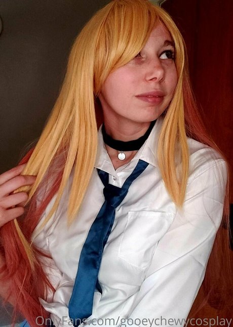 gooeychewycosplay OnlyFans Nackt Content