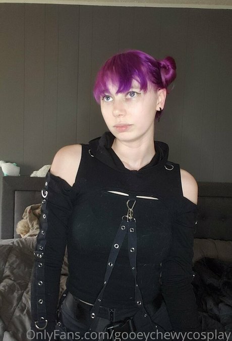 gooeychewycosplay Nacktbilder von OnlyFans