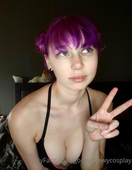 gooeychewycosplay Neuer OnlyFans Leak