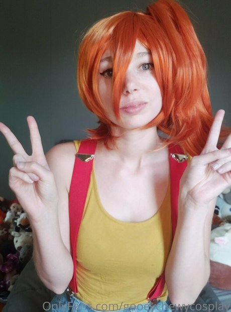 gooeychewycosplay XXX OnlyFans