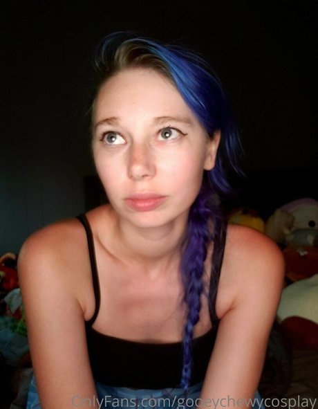 gooeychewycosplay OnlyFans Nacktbilder