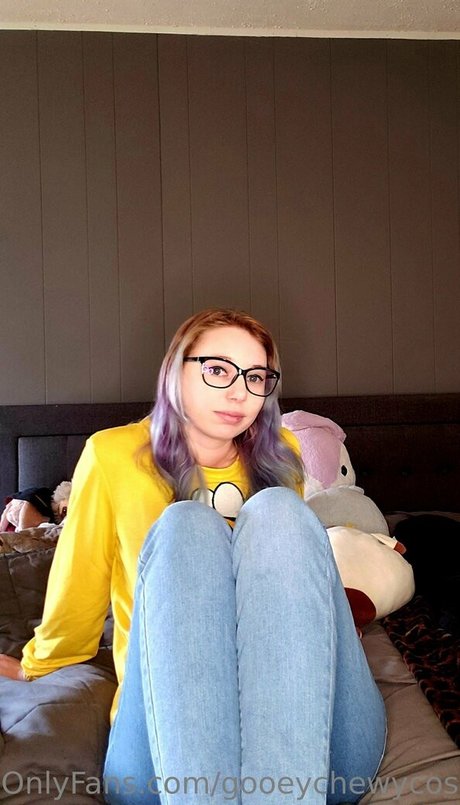 gooeychewycosplay Auf OnlyFans