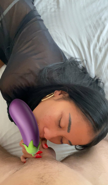 Beerubyd Titten OnlyFans