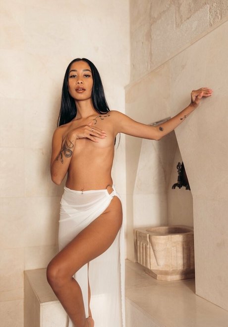 Beerubyd Nacktbilder OnlyFans geleakt