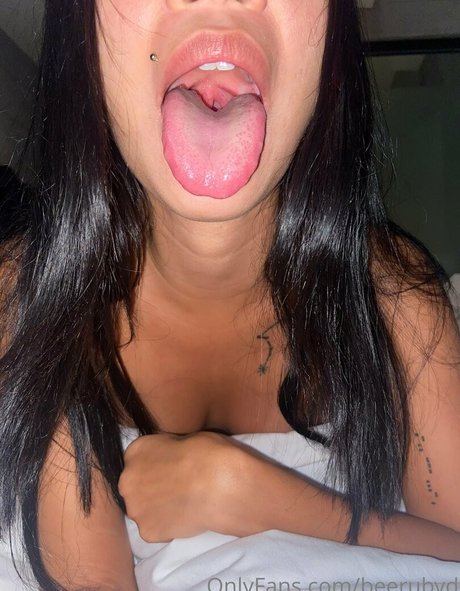 Beerubyd OnlyFans Pornografie geleakt