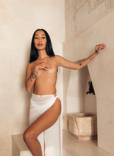 Beerubyd OnlyFans Porn Nackt