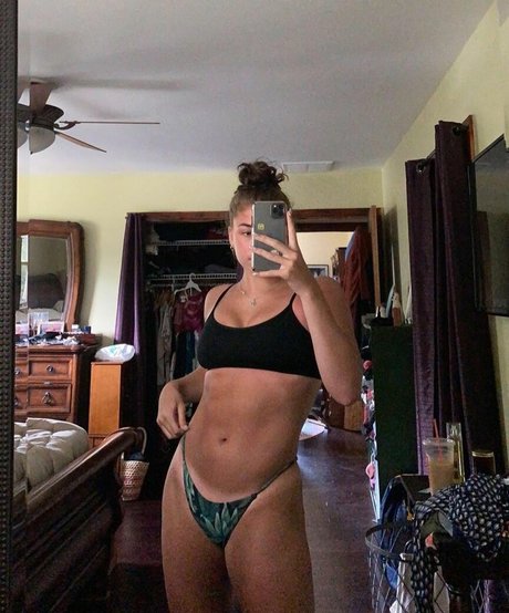 andrea posnerrr OnlyFans Pornografie