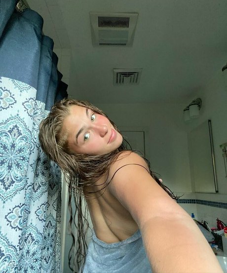 andrea posnerrr OnlyFans Gratis-Inhalte