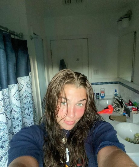 andrea posnerrr OnlyFans Leak