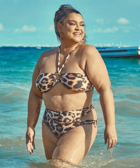 Preta Gil OnlyFans XXX