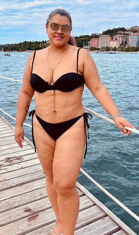 Preta Gil OnlyFans Inhaltstyp