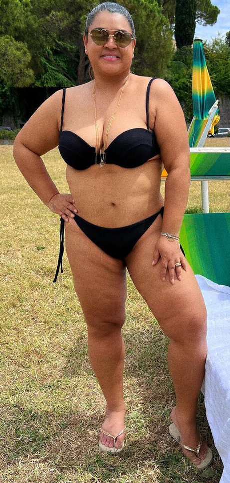 Preta Gil OnlyFans geleakte Pornografie