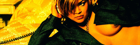 Preta Gil OnlyFans-Leaks