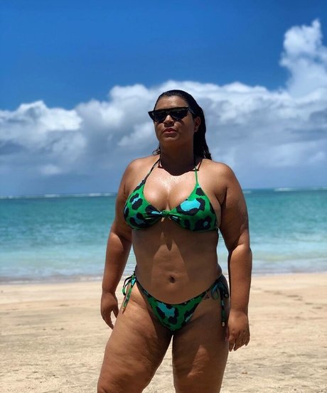 Preta Gil Leaked OnlyFans Sextape