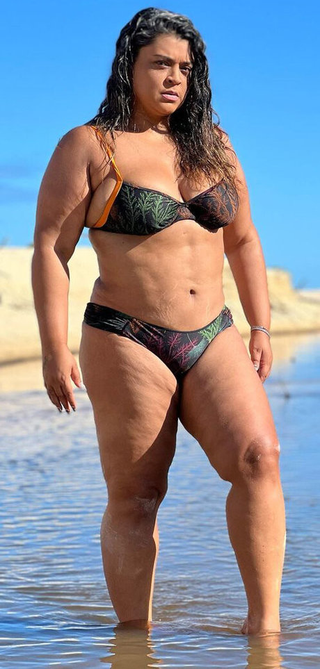 Preta Gil Leaks von OnlyFans