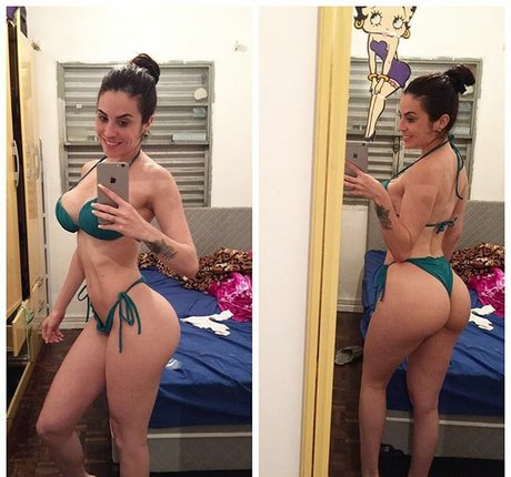 Jessica Amaral Neues OnlyFans