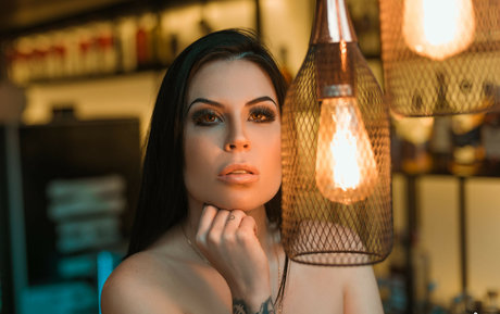 Jessica Amaral Heiße OnlyFans Inhalte