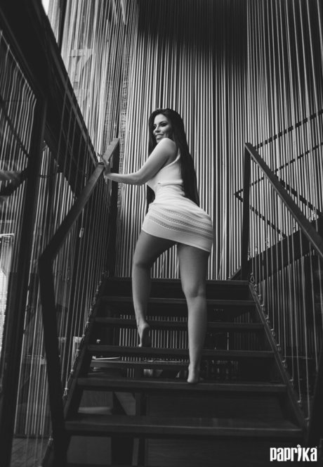 Jessica Amaral Nackt auf OnlyFans