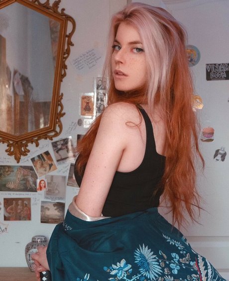 Lucilla Materazzi OnlyFans Sextape