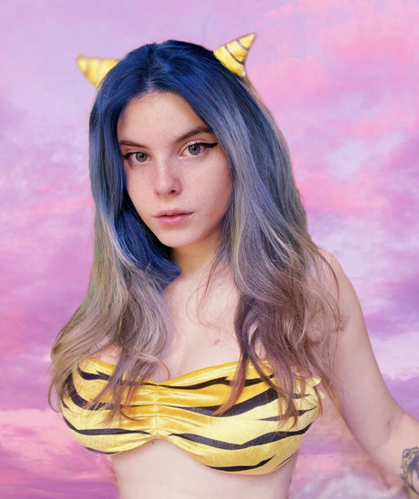 Lucilla Materazzi Leaked OnlyFans Fotos