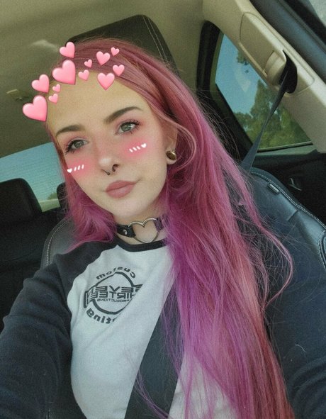 lilydarkofree Nacktporno OnlyFans