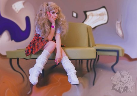 frogzzi Nacktbilder OnlyFans