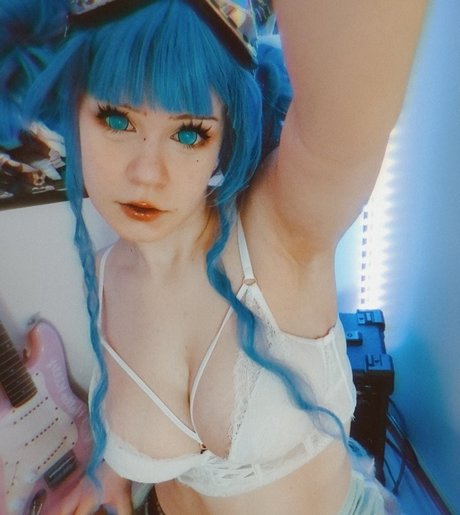 frogzzi Nacktbilder von OnlyFans geleakt