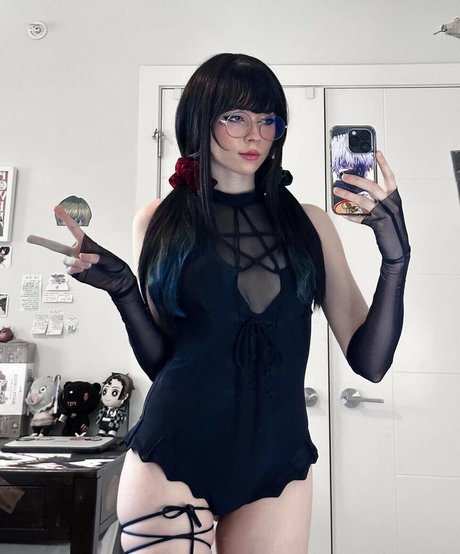 Ramenshelz OnlyFans geleakter Pornografie