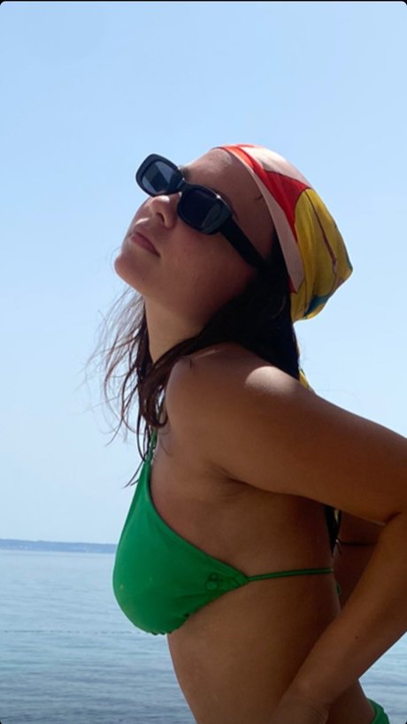 Ester Dobrik OnlyFans OnlyFans