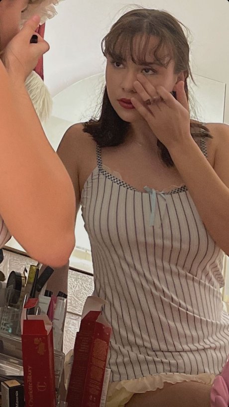 Ester Dobrik Nacktbilder geleakt OnlyFans Porn geleakt