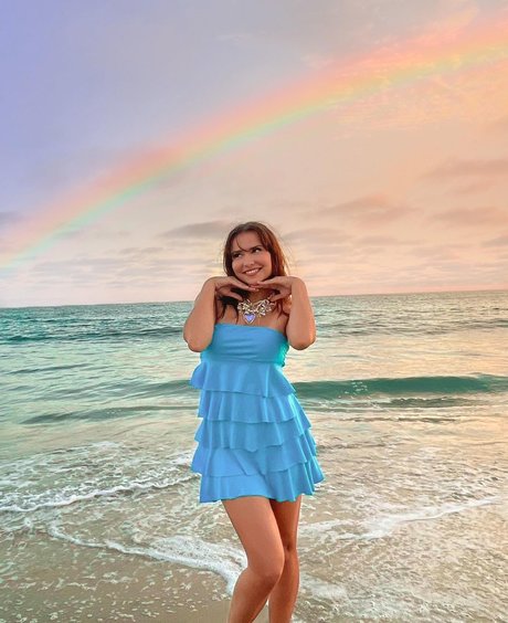 Ester Dobrik Porn OnlyFans Leaks