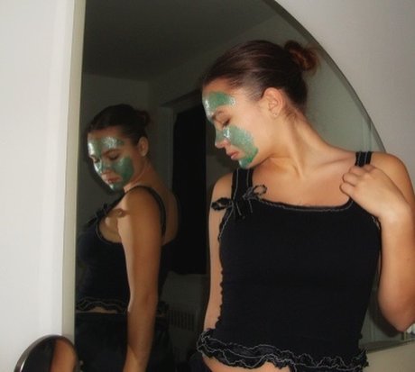 Ester Dobrik OnlyFans Pornografie