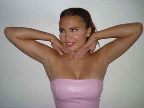 Ester Dobrik OnlyFans geleakte Pornografie