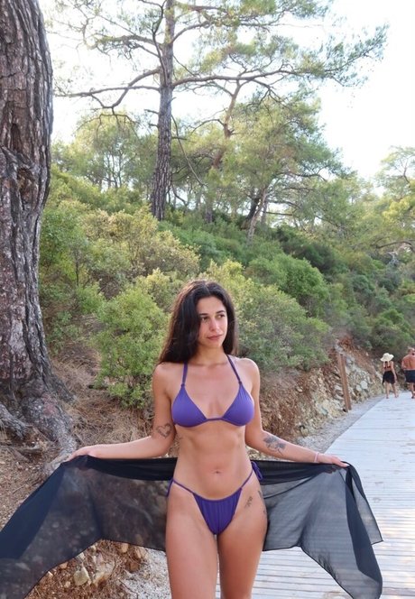 Mehtap Ziyagil Asmr Bilder OnlyFans