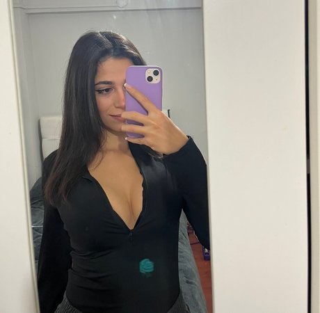 Mehtap Ziyagil Asmr Nacktbilder OnlyFans