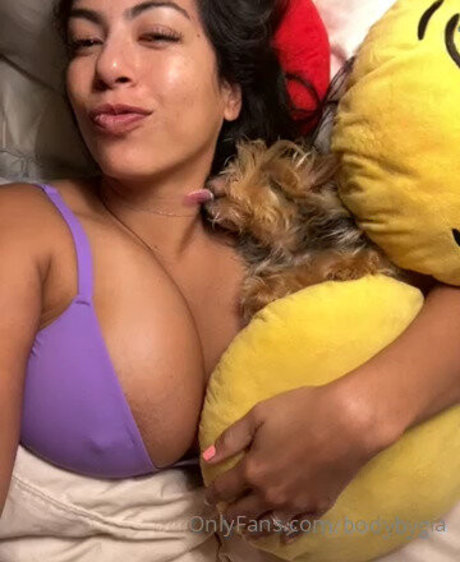 Gia Fey OnlyFans Leaks