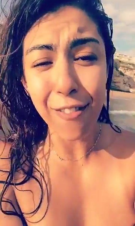 Gia Fey OnlyFans Modelfoto