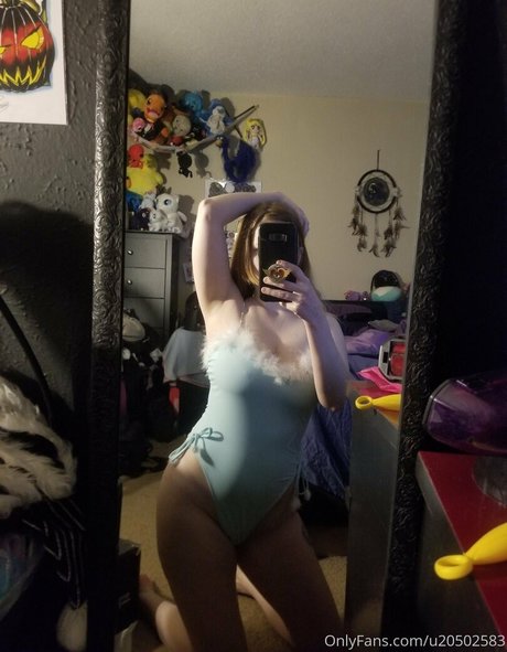 XxkikirosexX OnlyFans gratis