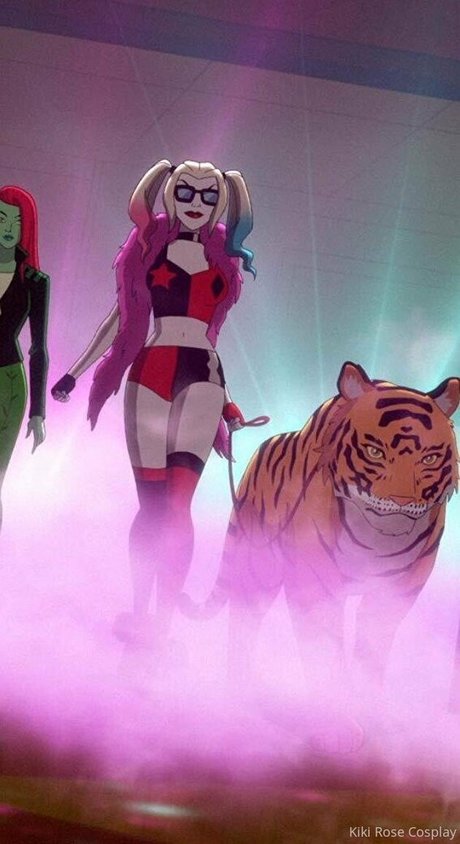 XxkikirosexX Nacktbilder von OnlyFans geleakt